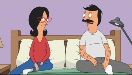Bobs Burgers - Season 14 Episode 01